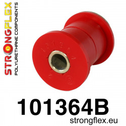 STRONGFLEX - 101364B: Stražnji donji vanjski selenblok ovjesa