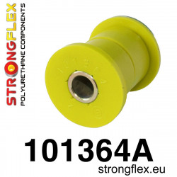STRONGFLEX - 101364A: Stražnji donji vanjski selenblok ovjesa SPORT