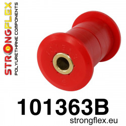 STRONGFLEX - 101363B: Stražnji donji unutarnji selenblok ovjesa