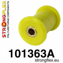 STRONGFLEX - 101363A: Stražnji donji unutarnji selenblok ovjesa SPORT