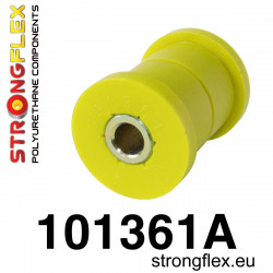 STRONGFLEX - 101361A: Prednji donji stražnji selenblok SPORT