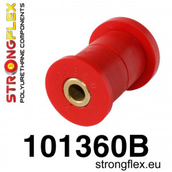 STRONGFLEX - 101360B: Prednji donji Prednji ovjes selenblok