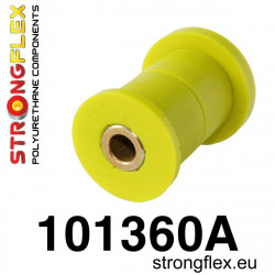 STRONGFLEX - 101360A: Prednji donji Prednji ovjes selenblok SPORT