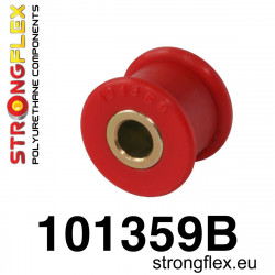 STRONGFLEX - 101359B: Prednji i Selenblok stražnje poveznice stabilizatora