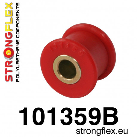NA (89-98) STRONGFLEX - 101359B: Prednji i Selenblok stražnje poveznice stabilizatora | race-shop.hr