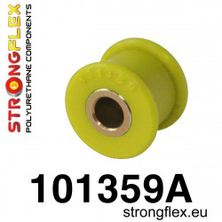 STRONGFLEX - 101359A: Prednji i Selenblok stražnje poveznice stabilizatora SPORT