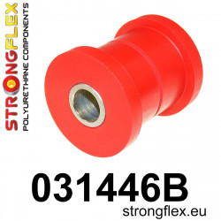 STRONGFLEX - 031446B: Prednji donji vanjski selenblok 42mm