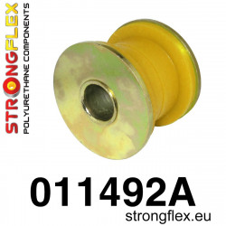 STRONGFLEX - 011492A: Prednje donje rameno stražnji selenblok SPORT