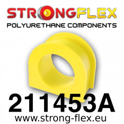 STRONGFLEX - 211453A: Selenblok upravljača 50mm SPORT