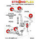 Land Cruiser (96-02) STRONGFLEX - 211452A: Završni selenblok prednjeg stabilizatora SPORT | race-shop.hr