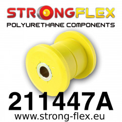 STRONGFLEX - 211447A: Stražnji gornji selenblok ramena SPORT