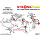 S15 (99-02) STRONGFLEX - 281400B: Prednji selenblok stabilizatora | race-shop.hr