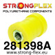 S15 (99-02) STRONGFLEX - 281398A: Selenblok stražnjeg vučnog ramena SPORT | race-shop.hr