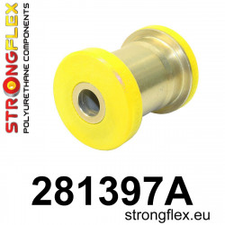 STRONGFLEX - 281397A: Prednji unutarnji kontrolni selenblok 38mm SPORT