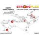 S13 (88-93) STRONGFLEX - 281397A: Prednji unutarnji kontrolni selenblok 38mm SPORT | race-shop.hr