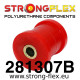 N14 STRONGFLEX - 281307B: Stražnje vučno rameno prednji selenblok | race-shop.hr