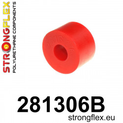 STRONGFLEX - 281306B: Prednji stabilizator selenblok šipke