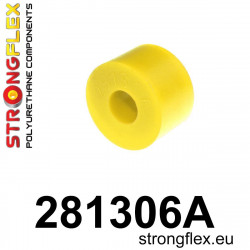 STRONGFLEX - 281306A: Prednji stabilizator selenblok šipke SPORT