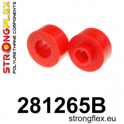 STRONGFLEX - 281265B: Prednji spojni selenblok stabilizatora