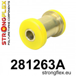 STRONGFLEX - 281263A: Prednji unutarnji kontrolni selenblok 34mm SPORT