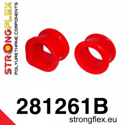 STRONGFLEX - 281261B: Selenblok upravljača
