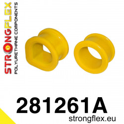 STRONGFLEX - 281261A: Selenblok upravljača SPORT