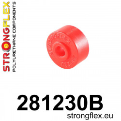 STRONGFLEX - 281230B: Prednji stabilizator selenblok šipke