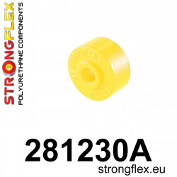 STRONGFLEX - 281230A: Prednji stabilizator selenblok šipke SPORT