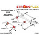 K11 (92-02) STRONGFLEX - 281204B: Stražnji selenblok - stražnjeg gornjeg ramena | race-shop.hr