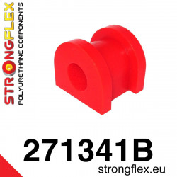 STRONGFLEX - 271341B: Prednji & Selenblok stražnjeg stabilizatora