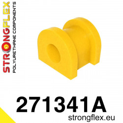 STRONGFLEX - 271341A: Prednji & Stražnji selenblok stabilizatora SPORT