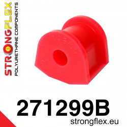 STRONGFLEX - 271299B: Selenblok stražnjeg stabilizatora 15mm