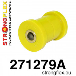 STRONGFLEX - 271279A: Prednja osovina prednji selenblok SPORT