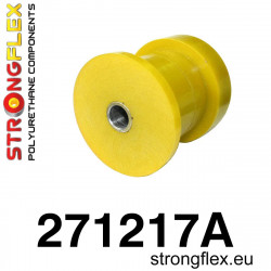STRONGFLEX - 271217A: Prednja osovina prednji selenblok SPORT