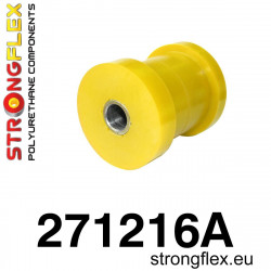 STRONGFLEX - 271216A: Prednja osovina stražnji selenblok SPORT