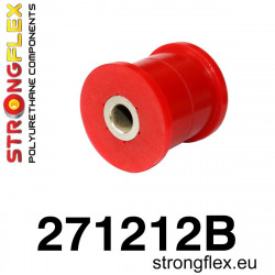 STRONGFLEX - 271212B: Stražnje vučno rameno stražnji selenblok