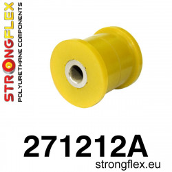 STRONGFLEX - 271212A: Stražnje vučno rameno stražnji selenblok SPORT
