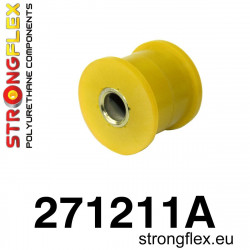 STRONGFLEX - 271211A: Stražnji selenblok poprečnog ramena SPORT