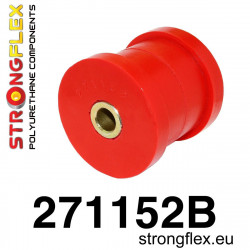 STRONGFLEX - 271152B: Stražnje rameno prednji selenblok glavčine