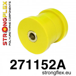 STRONGFLEX - 271152A: Stražnje rameno prednji selenblok glavčine SPORT