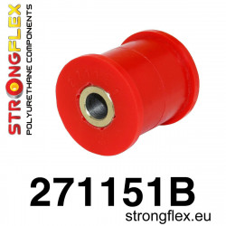 STRONGFLEX - 271151B: Stražnje rameno stražnji selenblok glavčine
