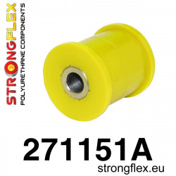 STRONGFLEX - 271151A: Stražnje rameno stražnji selenblok glavčine SPORT