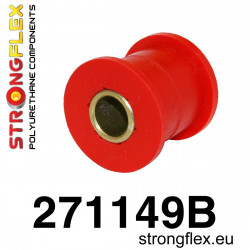 STRONGFLEX - 271149B: Stražnji selenblok poprečnog ramena