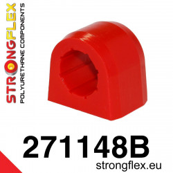 STRONGFLEX - 271148B: Selenblok stražnjeg stabilizatora