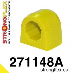 STRONGFLEX - 271148A: Stražnji selenblok stabilizatora SPORT