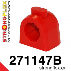STRONGFLEX - 271147B: Prednji selenblok stabilizatora