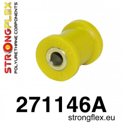 STRONGFLEX - 271146A: Prednji spojni selenblok stabilizatora SPORT