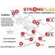 Baja (02-06) STRONGFLEX - 271145A: Prednji spojni selenblok stabilizatora sport | race-shop.hr