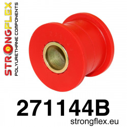 STRONGFLEX - 271144B: Prednja osovina stražnji selenblok