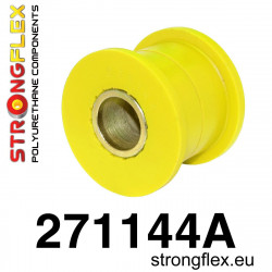 STRONGFLEX - 271144A: Prednja osovina stražnji selenblok sport